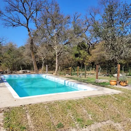 Cabana Win En El Bosque, Runa Yaku San Lorenzo  Exterior photo