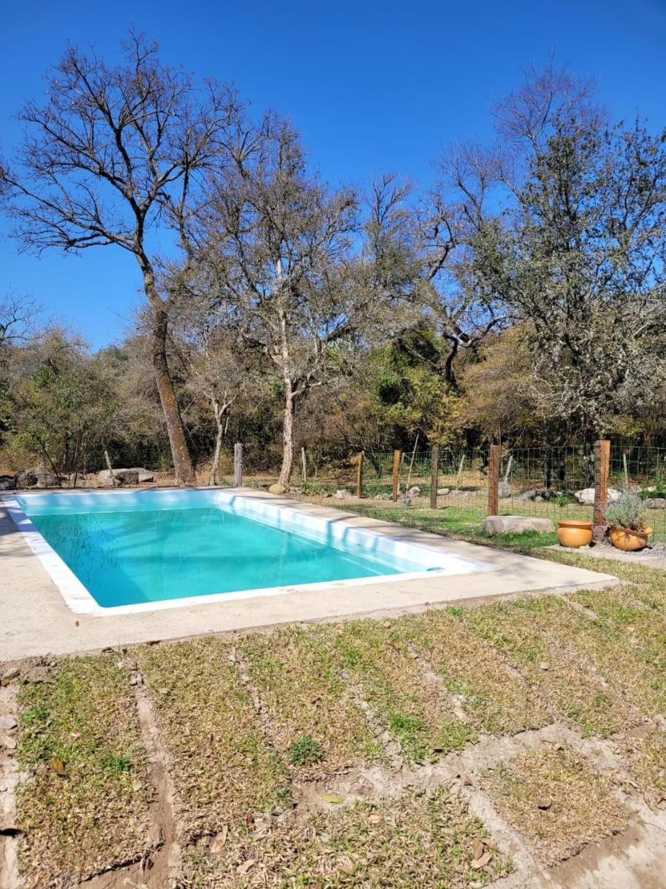 Chalet Win En El Bosque, Runa Yaku