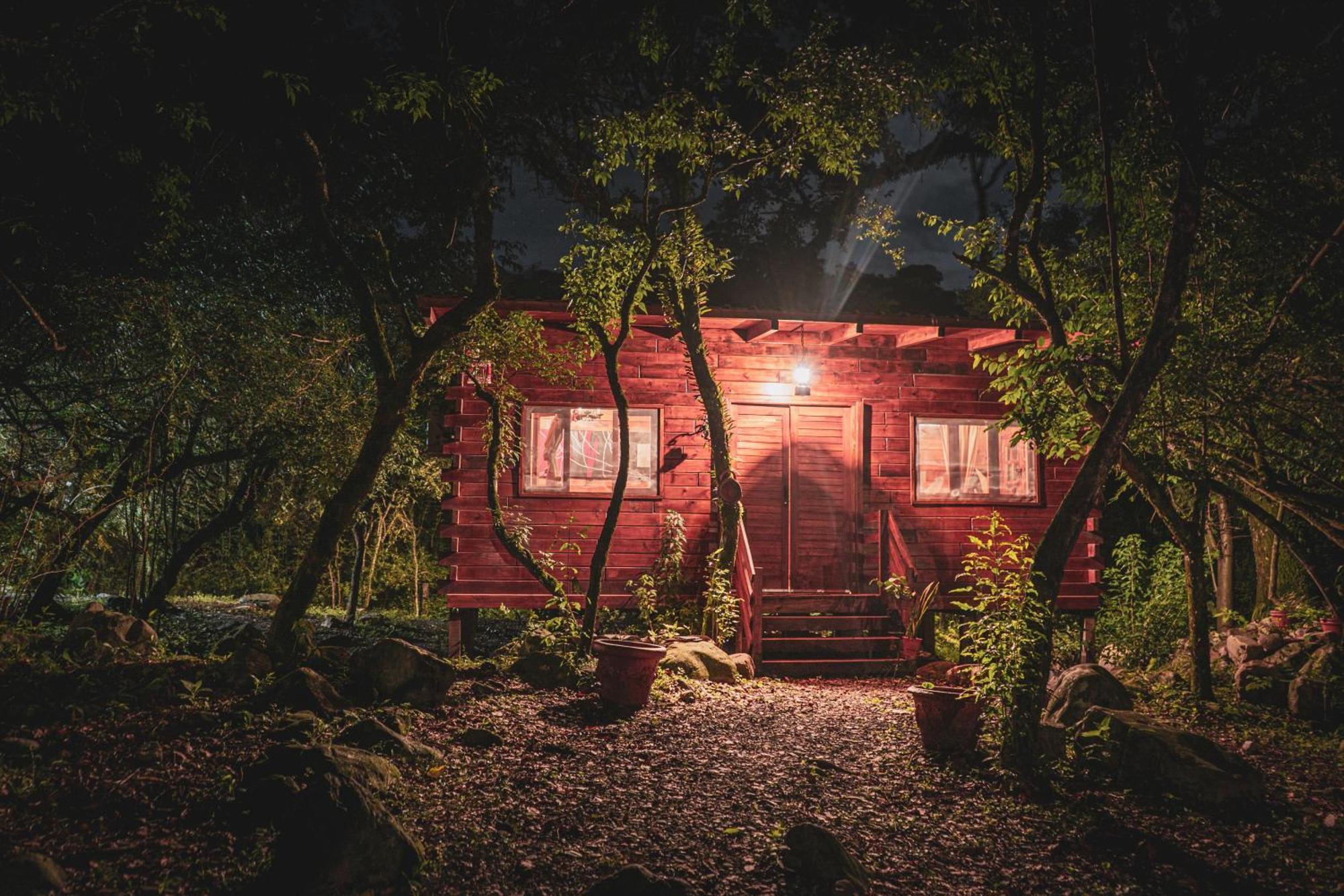 Chalet Win En El Bosque, Runa Yaku San Lorenzo (Salta)