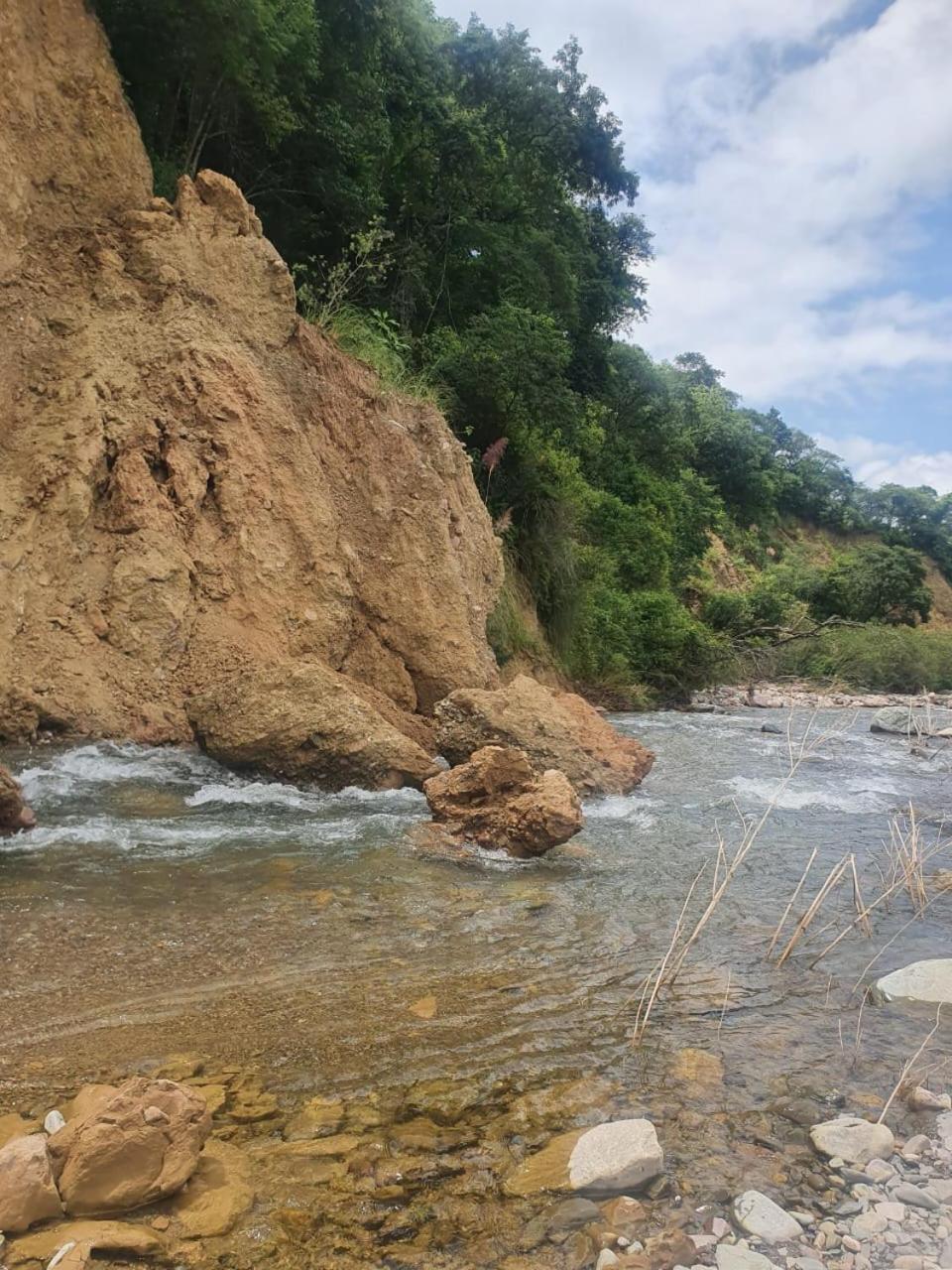 Win En El Bosque, Runa Yaku Chalet San Lorenzo (Salta)
