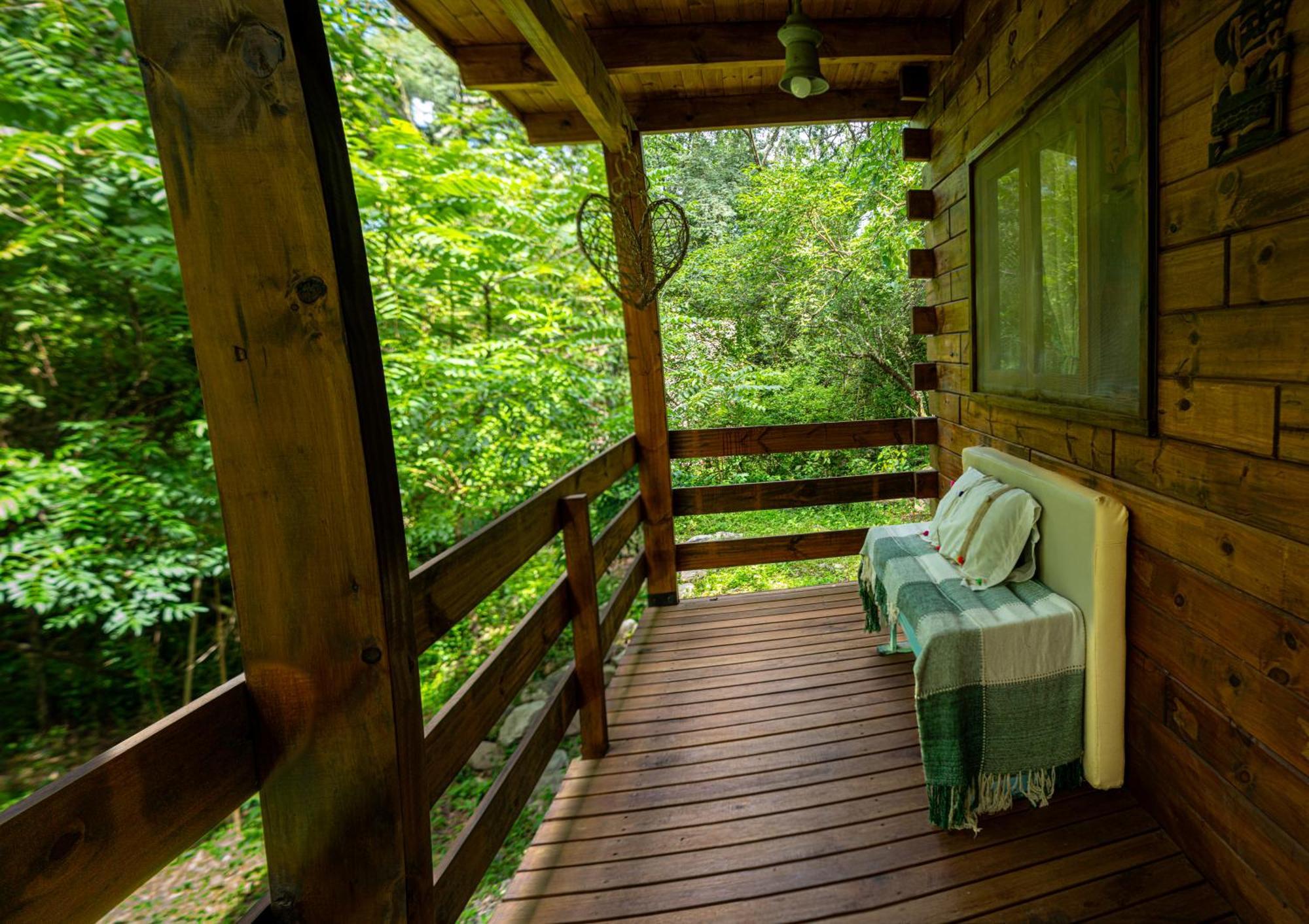 Chalet Win En El Bosque, Runa Yaku
